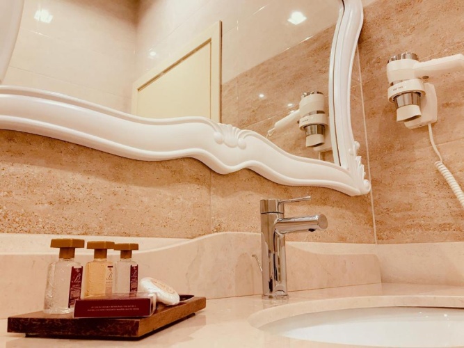 Superior Double room