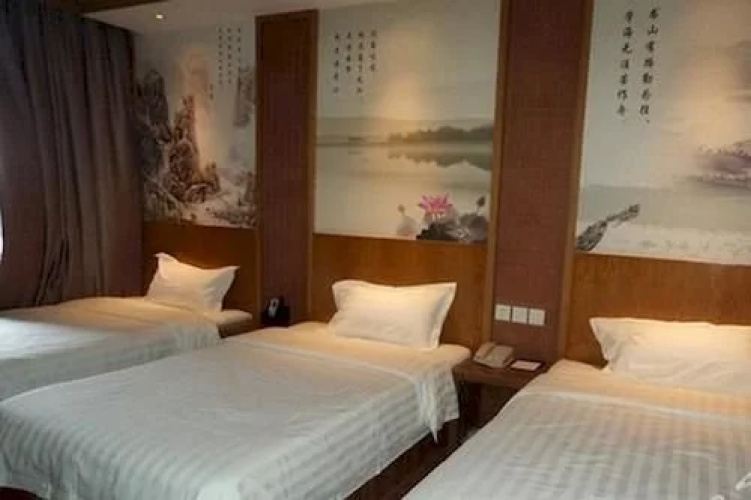 Aizunke Express Hotel