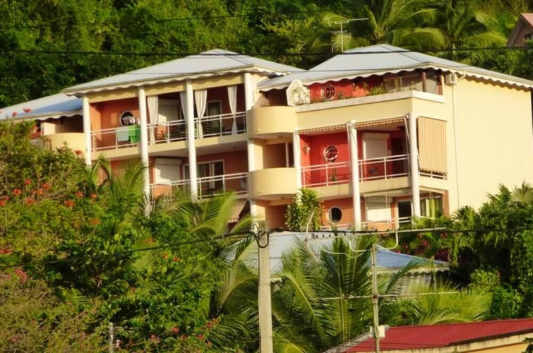 Imagen del hotel