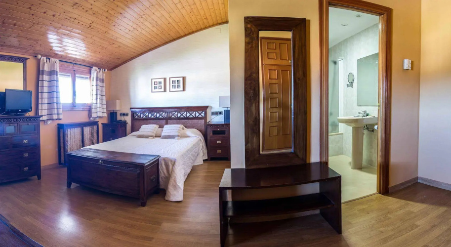 Hotel Rubielos