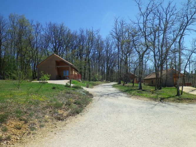 Superior Chalet