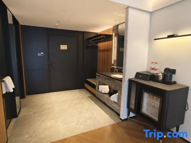 Executive Twin room