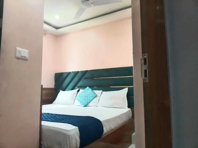Deteex Hotel Babli