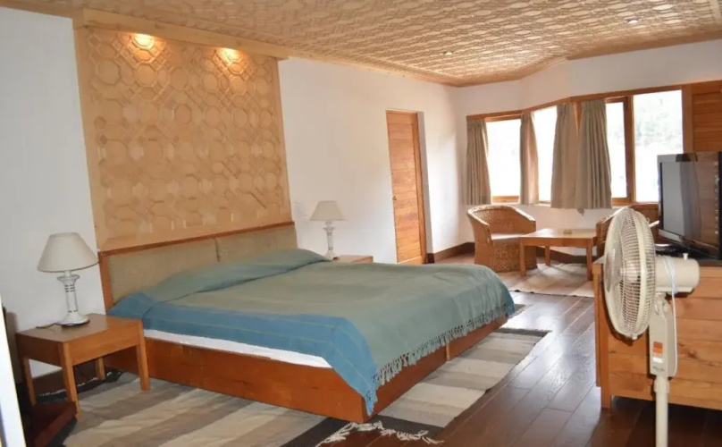 Hotel Bright Palace