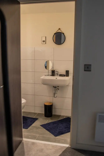 BV Conditioning House Royal Comfy Suite Bradford