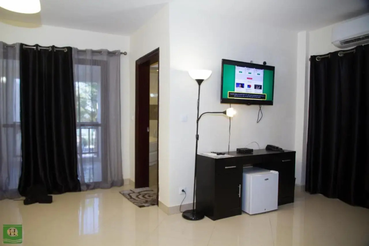 Hotel Wimbi Sun