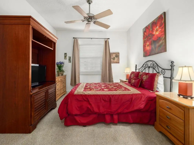 1034 Cinnamon Beach, 3 Bedroom, Sleeps 8, Pet Friendly, Elevator, 2 Pools