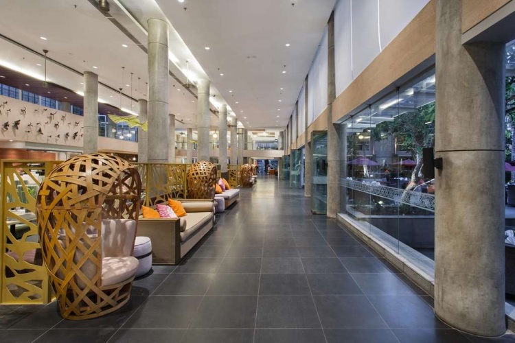 Hilton Garden Inn Bali Ngurah Rai Airport photo 15