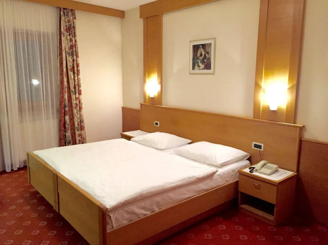 Hotel Waldheim Resort & Spa