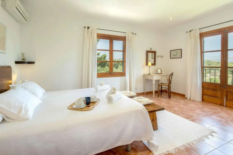 Holiday Home ALSINA