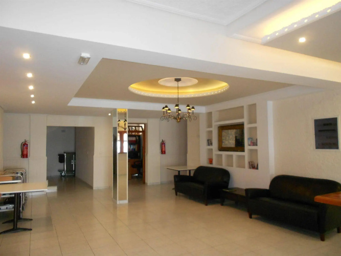 Hotel Sunrise Beach