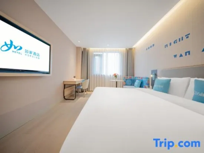 Standard Double Family room