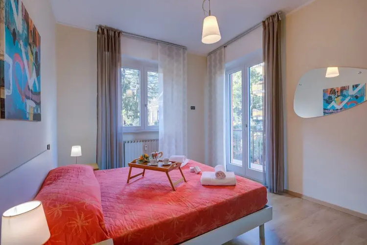 Alel Classy And Chic Apartment