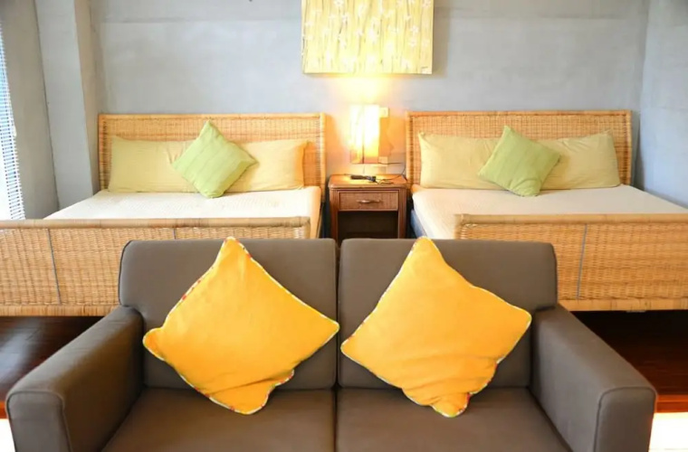 Imagen del hotel