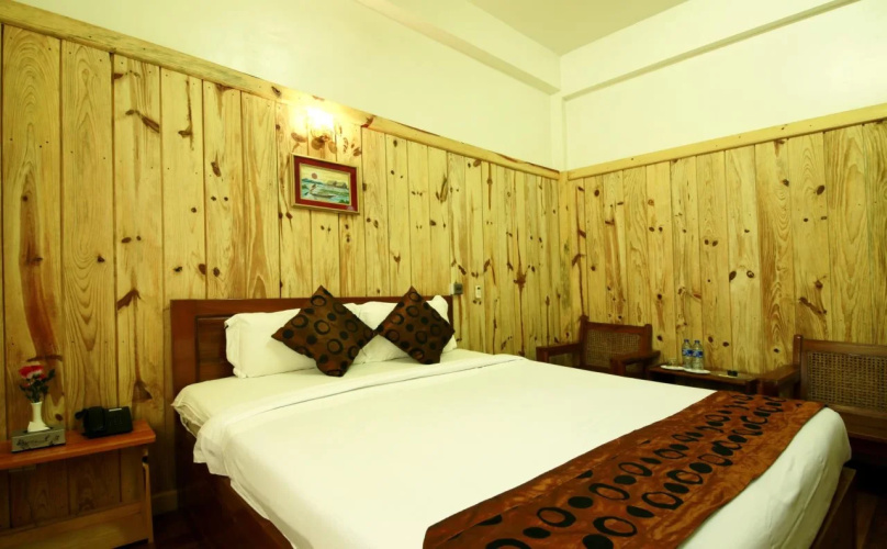 Winner Hotel