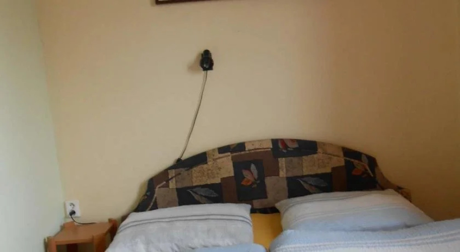 Penzion u parku
