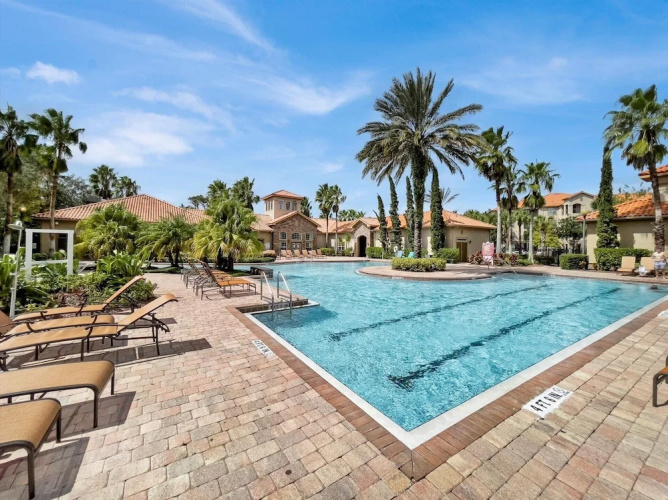 8010 Tuscany way Unit 3308