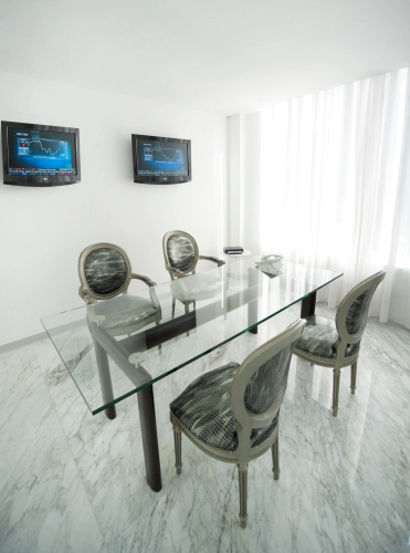 Radisson Hotel Decapolis Miraflores photo 18