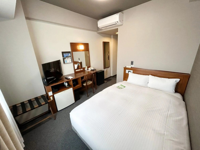 Hotel Route Inn Iwata Inter