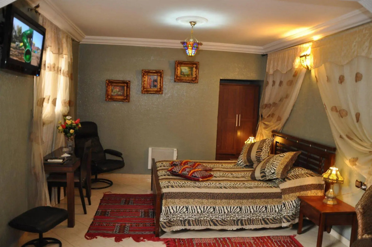 Dar Aliane