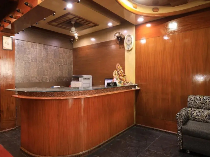 Hotel Rahul by OYO Rooms
