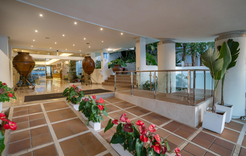 Ms Aguamarina Suites photo 19