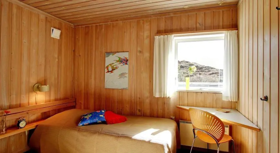 Rødhus Klit Feriecenter