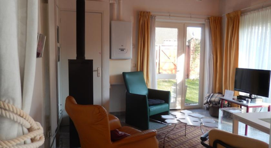 De Tuinkamers