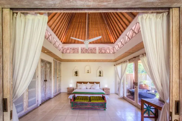 The Shala Bali