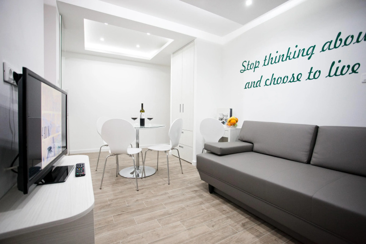 Apartments 4 You in Split