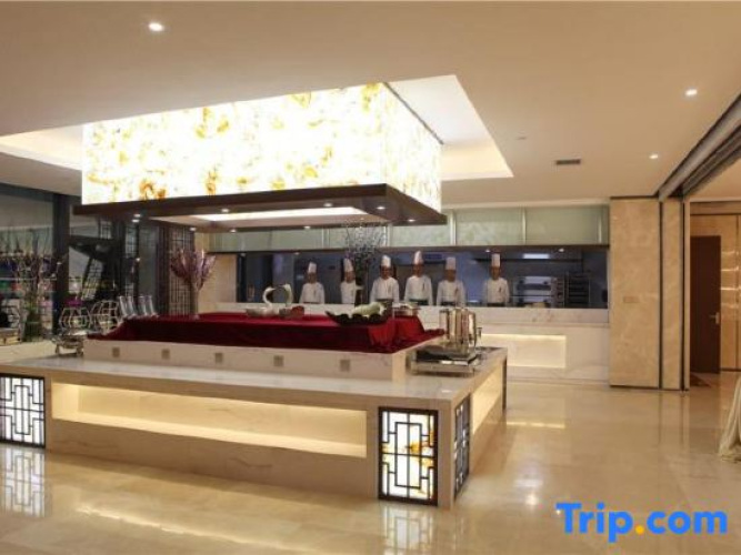 Silu Wanli Hotel