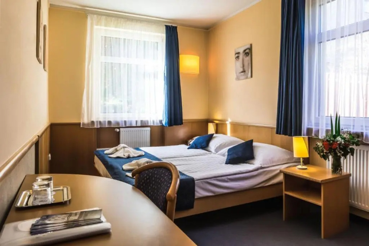 Jagello Hotel
