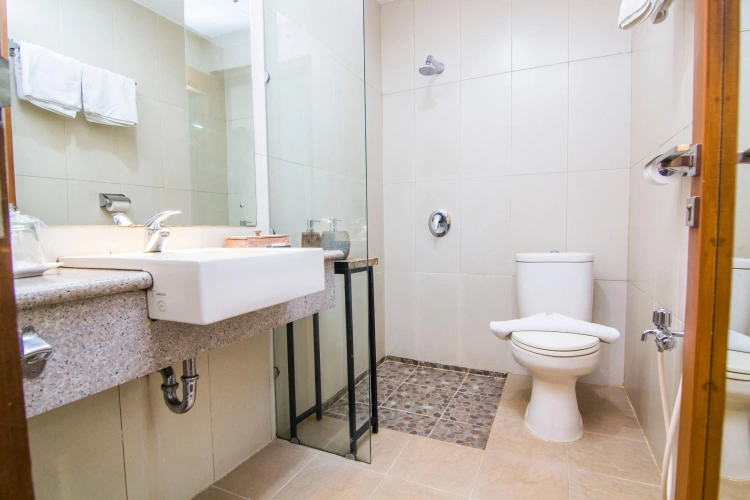 Executive Single room