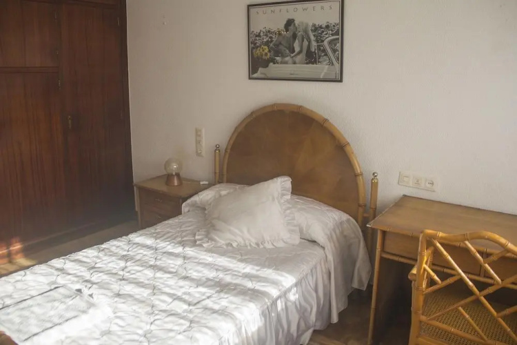 Villa Adosada Montesol