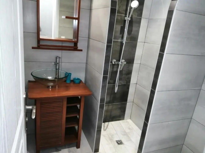 1 Bedroom Cottage