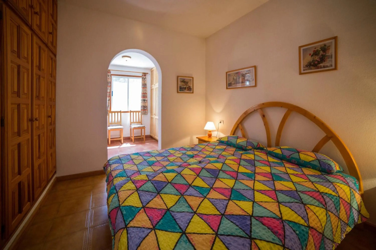 Casa Arándano