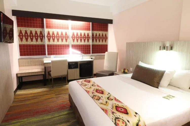 Premium Double room