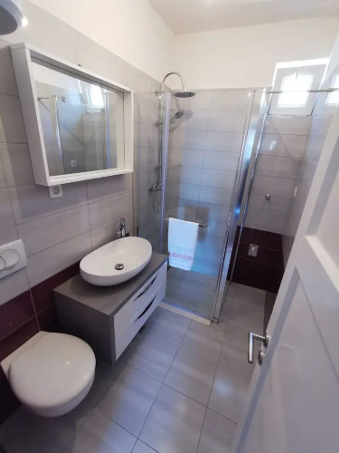 Apartment Nera
