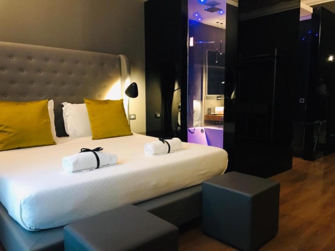 Deluxe Junior Suite