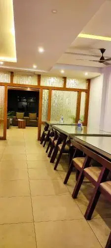 Cloudbay Hotel