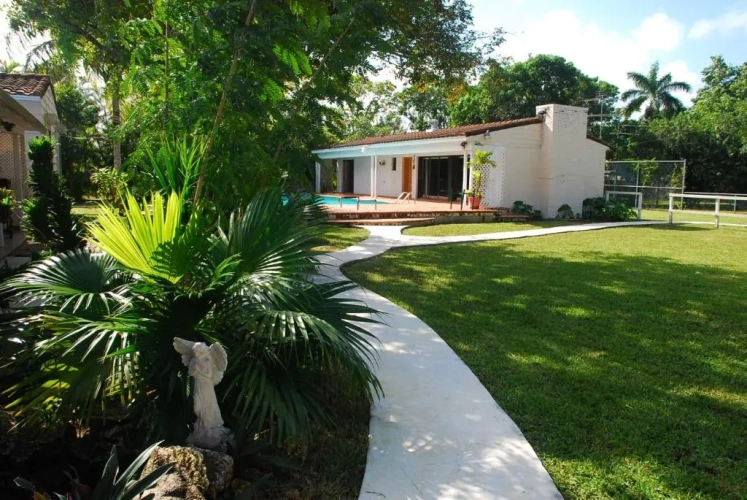 1 Bedroom Cottage