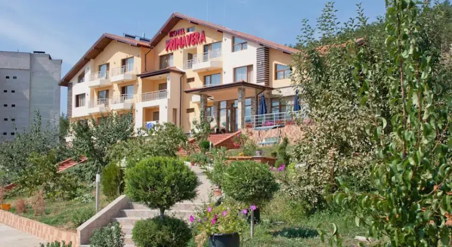 Hotel - Primavera