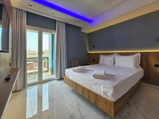 Hotel Aktaion