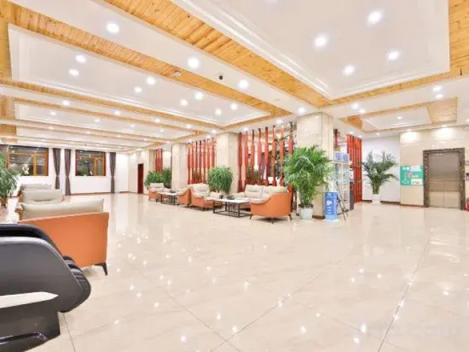 Wanghong Hotel Smart Hotel