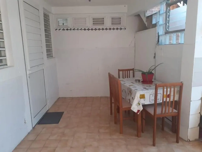 2 Bedrooms Double Apartment