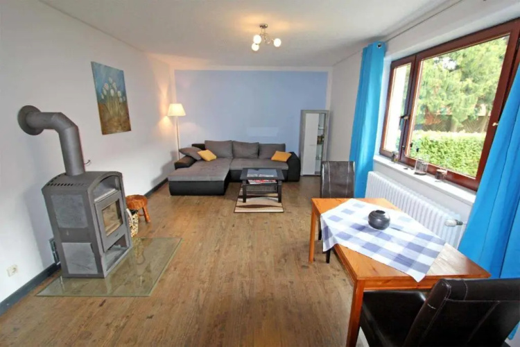 Ferienwohnung Roggentin SEE 9071
