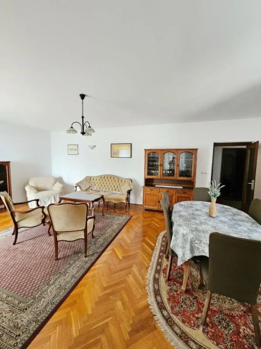 Family house