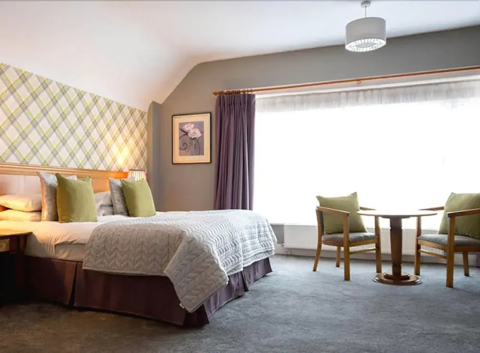 The Coach House Inn