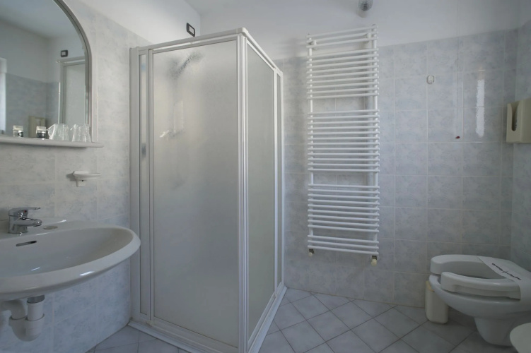 Casteluce Hotel Funivie