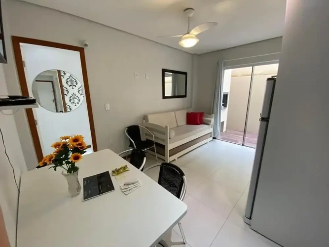 2 Bedrooms Family Apartment